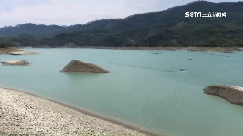 全台水情吃緊　藍委：求雨前沒沐浴