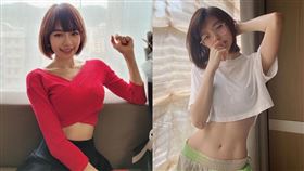 「大馬女神」林明禎開始在台灣為工作根據地。（圖／新竹攻城獅提供）