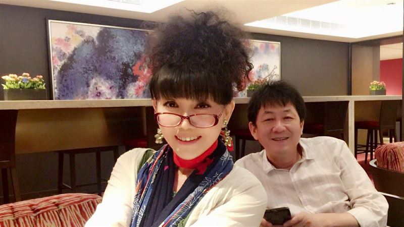 蔡閨爆有重度憂鬱　嘆發作時像布娃娃