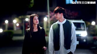 國民初戀男友死會　愛大7歲已婚姐姐