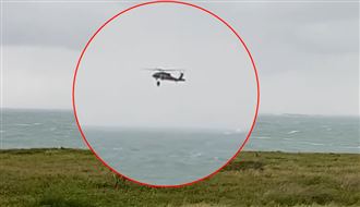 飛官羅尚樺無意識送醫　搶救無效身亡