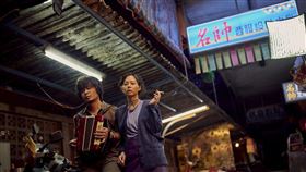 孫淑媚。（公視、myVideo提供