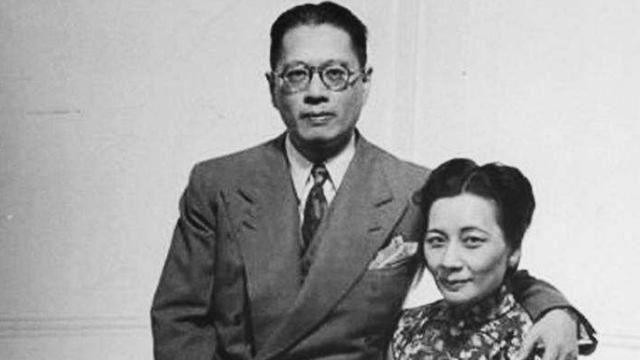蔣介石能出頭都靠他　晚年死因超離奇