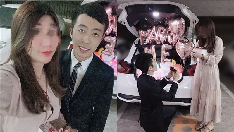 羅妻懷孕2個月悲喊：留禮物要我堅強