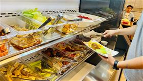 燒肉同話。（圖／業者提供）