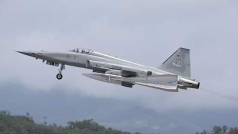 胡錫進瞎酸我空軍　范雲轟爆：垃圾！