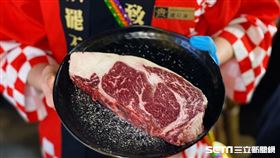 王品旗下首個「燒肉吃到飽」品牌。（圖／記者馮珮汶攝）