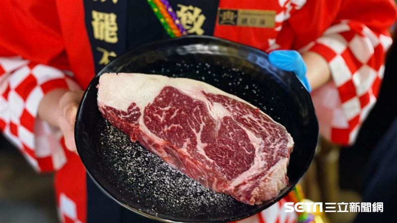 王品首間燒肉放題　588元吃到飽