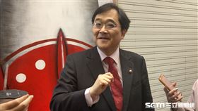 新光醫院副院長洪子仁（圖／記者戴玉翔攝影）