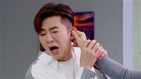 李國毅,廢財闖天關