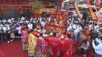 藍委問王美花祈雨SOP　民眾嘆太鏘