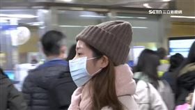 六縣市發布低溫特報! 今晚至明晨