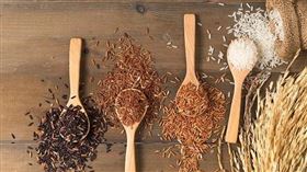 米飯,米,糙米,紫米,白米,營養,Pollster,波仕特即時線上市調網