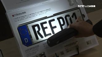 安全大躍進　桃首創智慧巴士主動剎停