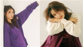 土屋太鳳開心秀出自己大學八年級終於畢業。（圖／翻攝自taotsuchiya_official  IG）