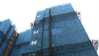 住戶溝通協調難　公辦都更案時常卡關