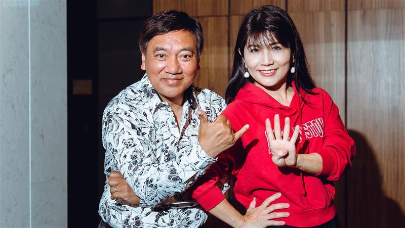 民歌的故事／施孝榮唱「這首」爸落淚