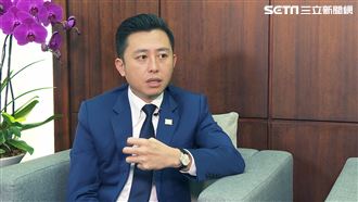 林智堅「竹竹併」後接力推囤房稅打房