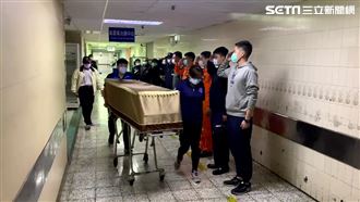 飛官羅尚樺死因出爐　顱內出血休克亡