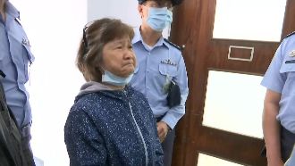 F-5E奪22命　朱冠甍母淚控老舊