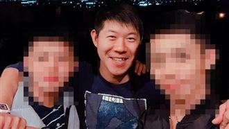 集氣！搜尋潘穎諄　出動無人機急喊卡