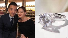 汪小菲,大S徐熙媛（翻攝自汪小菲微博）