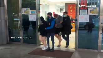 疑為8百元撕破臉　女被閨密囚禁毆打