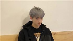 韓星車銀優與松雨合照。(圖/車銀優、松雨IG)