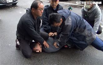 新／護理師遭綁金龍山洗劫　1嫌落網