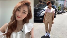 張文綺,(圖/翻攝自張文綺臉書