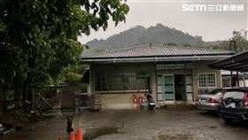 表兄弟,殺人未遂,摺疊刀,新店,翻攝畫面