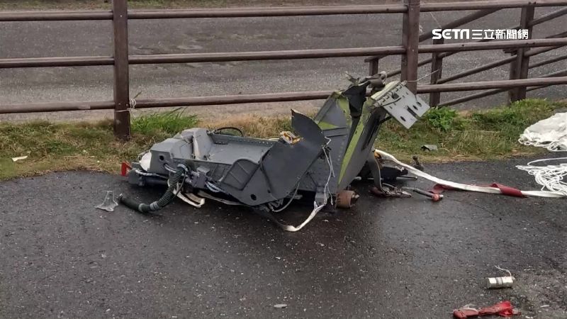 損失飛官才買新彈射椅？真相曝光了