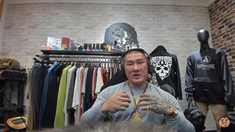 館長不打AZ原因曝光　暴怒回擊酸民