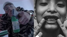 名家/COOL潮流生活網/Keith Ape