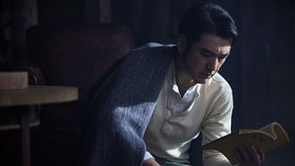 金城武低調返台曝近況　47歲變這樣