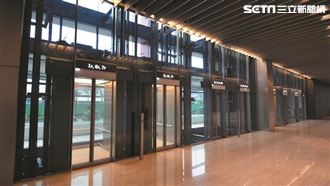 房市冷電梯產業受創？崇友營收持續創高！