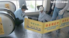 電梯。（圖／崇友實業提供）