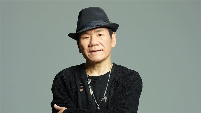 趙傳曝腹部受傷　丹田無法施力暫封嗓