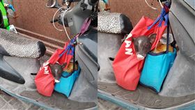 圖／翻攝自外送員的奇聞怪事