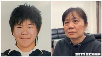 獨／潘穎諄失蹤　恩師哽咽：兒在等他