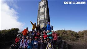上山下海過一夜,艾美,八弟蕭志瑋,阿傑,Max