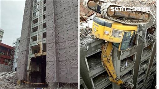 恐怖 高雄華王大飯店工安意外破碎機操作員14樓墜落亡 社會 三立新聞網setn Com