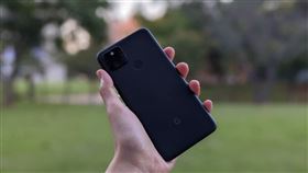 圖／記者谷庭攝,pixel 5 實拍