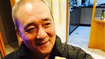 69歲趙學煌凌晨病逝　二女兒悲痛證實了