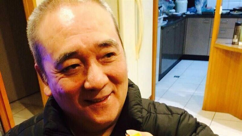 69歲趙學煌凌晨病逝　二女兒悲痛證實了