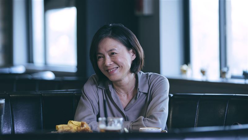 53歲金鐘視后衝了！激烈床戰超熱衷