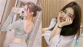 穆雅斕,網紅,除毛,私處,重口味