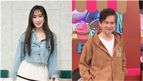 蔡允潔,馬國賢。圖／紅心字會提供、翻攝自臉書