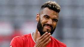 ▲喀麥隆主力前鋒摩騰。（圖／翻攝自拜仁慕尼黑推特）