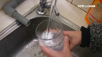 不公平？北市民生用水「比全台便宜」